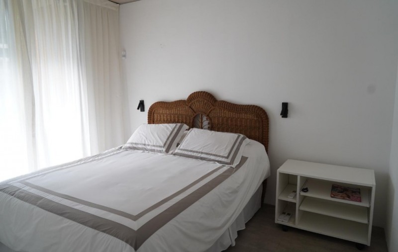 Departamento en alquiler en Alma Juana 